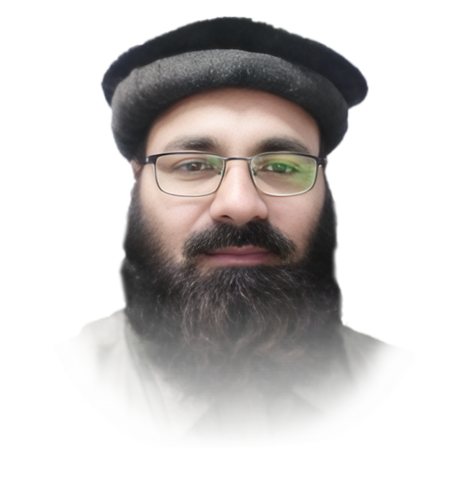 Usman Khalid